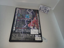 Load image into Gallery viewer, Raiden III The Flash Desire dvd - dvd superplay + soundtrack
