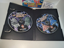 Load image into Gallery viewer, Raiden III The Flash Desire dvd - dvd superplay + soundtrack
