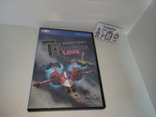 Load image into Gallery viewer, The Shooting Love XIIStag &amp; Trizeal dvd - dvd superplay + soundtrack
