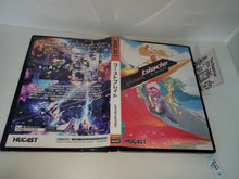 Load image into Gallery viewer, Ghost Blade Limited Edition - Sega dc Dreamcast

