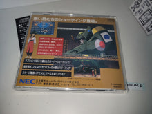 Load image into Gallery viewer, Super God Trooper Zeroigar - Nec Pc-Fx
