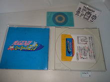 Load image into Gallery viewer, Hikari GENJI Roller Panic - Nintendo Fc Famicom Disc FDS
