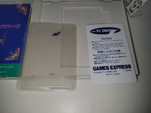 Load image into Gallery viewer, Lady Sword - Nec Pce PcEngine
