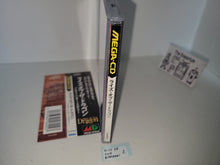 Load image into Gallery viewer, Rise of the Dragon: A Blade Hunter Mystery - Sega MCD MD MegaDrive Mega Cd
