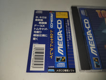 Load image into Gallery viewer, Tomcat Alley - Sega MCD MD MegaDrive Mega Cd
