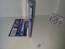 Load image into Gallery viewer, Tomcat Alley - Sega MCD MD MegaDrive Mega Cd
