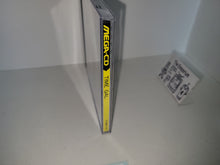 Load image into Gallery viewer, Time Gal - Sega MCD MD MegaDrive Mega Cd

