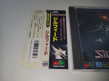 Load image into Gallery viewer, Silpheed - Sega MCD MD MegaDrive Mega Cd
