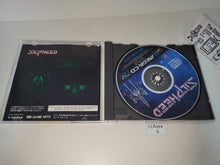 Load image into Gallery viewer, Silpheed - Sega MCD MD MegaDrive Mega Cd
