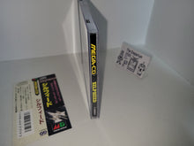 Load image into Gallery viewer, Silpheed - Sega MCD MD MegaDrive Mega Cd
