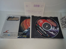 Load image into Gallery viewer, Sol-Feace - Sega MCD MD MegaDrive Mega Cd
