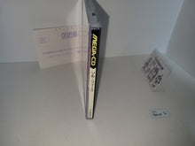 Load image into Gallery viewer, Sol-Feace - Sega MCD MD MegaDrive Mega Cd
