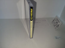 Load image into Gallery viewer, Sol-Feace - Sega MCD MD MegaDrive Mega Cd
