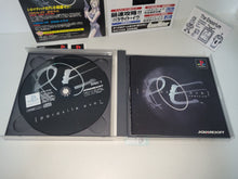 Load image into Gallery viewer, Parasite Eve - Sony PS1 Playstation
