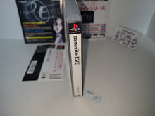 Load image into Gallery viewer, Parasite Eve - Sony PS1 Playstation
