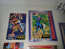 Load image into Gallery viewer, Game/collectible card “Samurai Spirits” GAMEST - toy action figure gadgets
