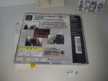 Load image into Gallery viewer, Myst - Sony PS1 Playstation
