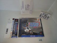 Load image into Gallery viewer, Jikkyou American Baseball - Sony PS1 Playstation
