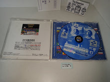 Load image into Gallery viewer, ROAN -  World Soccer Jikkyou Winning Eleven 3: World Cup France &#39;98 - Sony PS1 Playstation
