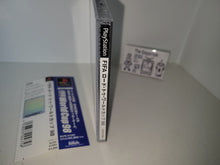 Load image into Gallery viewer, FIFA World Cup France &#39;98 - Sony PS1 Playstation
