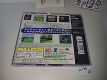 Load image into Gallery viewer, TIGER WOODS 99 PGA TOUR GOLF - Sony PS1 Playstation
