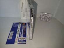 Load image into Gallery viewer, TIGER WOODS 99 PGA TOUR GOLF - Sony PS1 Playstation
