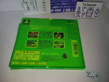 Load image into Gallery viewer, betsu - Bust A Move 2: Dance Tengoku Mix - Sony PS1 Playstation
