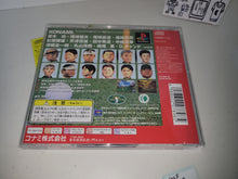 Load image into Gallery viewer, Jikkyou Golf Master 2000 - Sony PS1 Playstation
