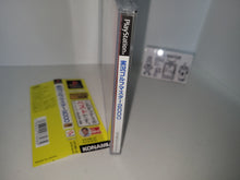Load image into Gallery viewer, Jikkyou Golf Master 2000 - Sony PS1 Playstation
