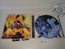Load image into Gallery viewer, Metal Fist - Sony PS1 Playstation
