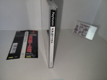 Load image into Gallery viewer, Metal Fist - Sony PS1 Playstation
