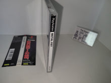 Load image into Gallery viewer, Metal Fist - Sony PS1 Playstation
