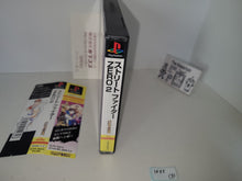 Load image into Gallery viewer, Street Fighter Zero 2 - Sony PS1 Playstation
