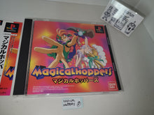 Load image into Gallery viewer, gian - Magical Hoppers - Sony PS1 Playstation
