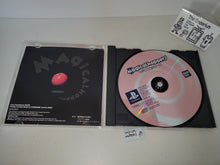 Load image into Gallery viewer, gian - Magical Hoppers - Sony PS1 Playstation
