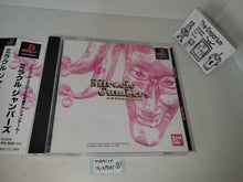 Load image into Gallery viewer, Miracle Jumpers - Sony PS1 Playstation
