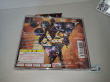 Load image into Gallery viewer, Silent Bomber - Sony PS1 Playstation
