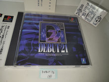 Load image into Gallery viewer, Debut 21 - Sony PS1 Playstation
