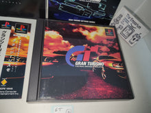 Load image into Gallery viewer, Gran Turismo - Sony PS1 Playstation
