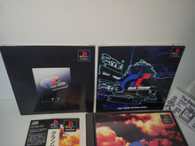 Load image into Gallery viewer, Gran Turismo - Sony PS1 Playstation
