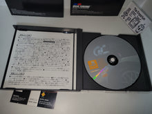 Load image into Gallery viewer, Gran Turismo - Sony PS1 Playstation
