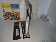 Load image into Gallery viewer, UFO -A DAY IN THE LIFE- - Sony PS1 Playstation
