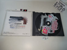 Load image into Gallery viewer, Lethal Enforcers Deluxe Pack - Sony PS1 Playstation
