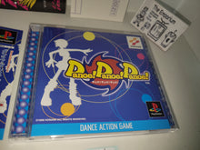 Load image into Gallery viewer, Dance! Dance! Dance! - Sony PS1 Playstation
