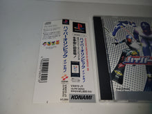 Load image into Gallery viewer, Nagano Winter Olympics 98 - Sony PS1 Playstation
