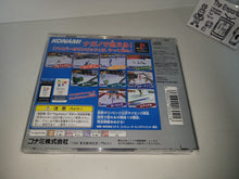 Load image into Gallery viewer, Nagano Winter Olympics 98 - Sony PS1 Playstation
