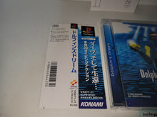 Load image into Gallery viewer, Dolphin Dream  - Sony PS1 Playstation
