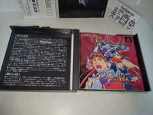 Load image into Gallery viewer, Street Fighter EX Plus Alpha - Sony PS1 Playstation
