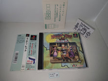 Load image into Gallery viewer, Mighty Hits - Sony PS1 Playstation
