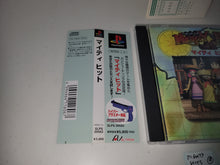 Load image into Gallery viewer, Mighty Hits - Sony PS1 Playstation
